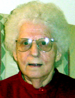 Ann Selle